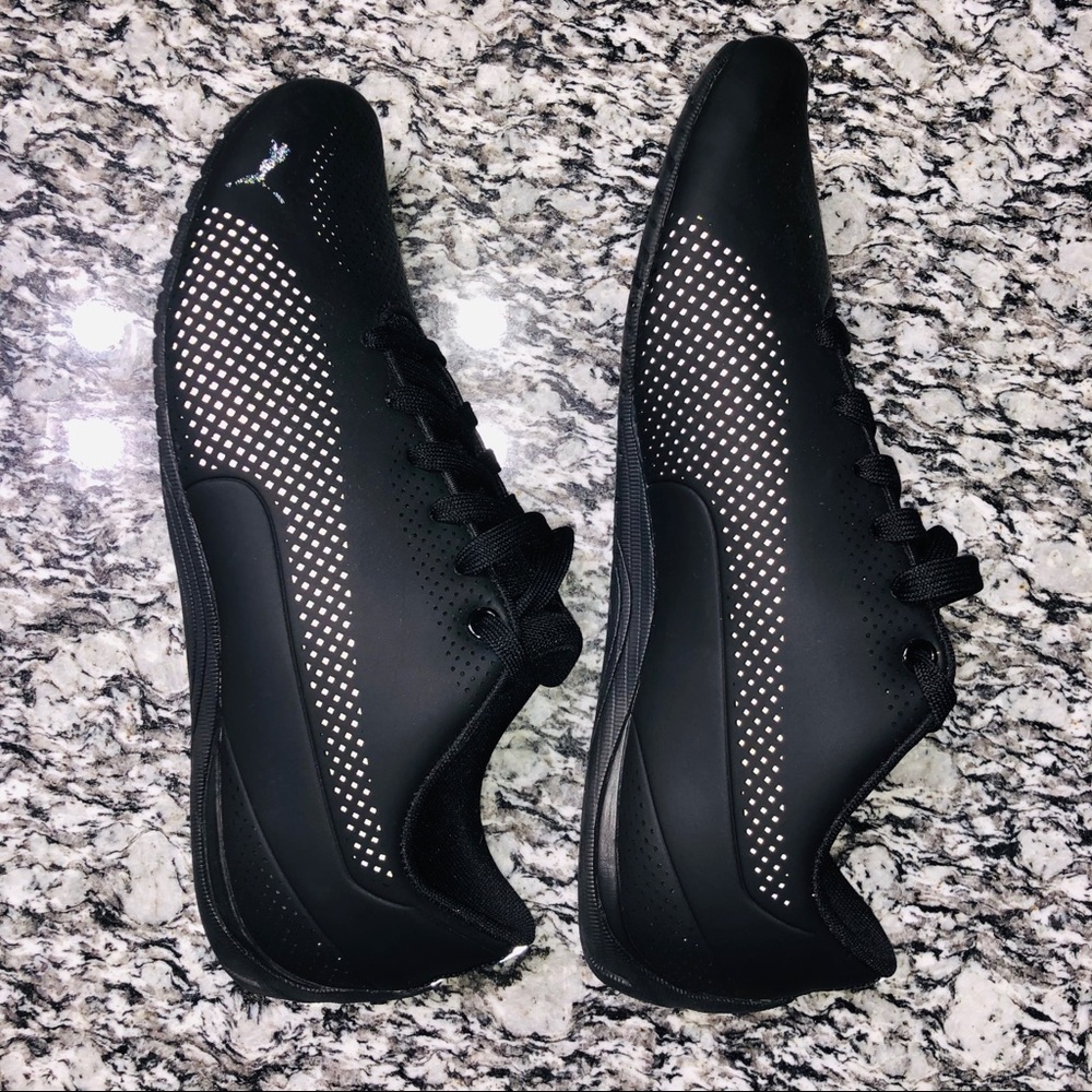 Puma- Men's Drift Cat Ultra Reflective Sneaker-